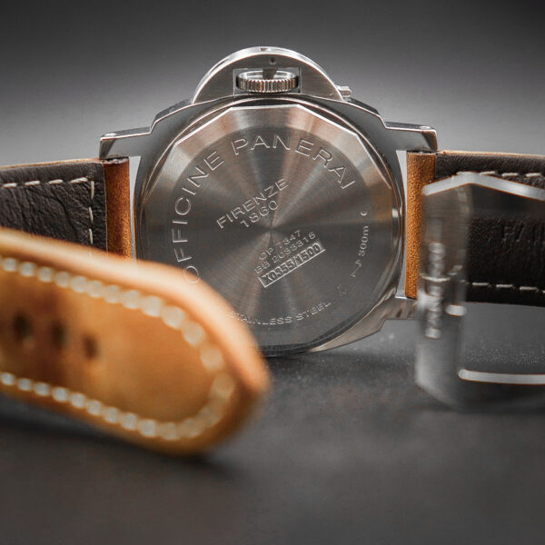 Panerai Luminor 8 Giorni - Image 6