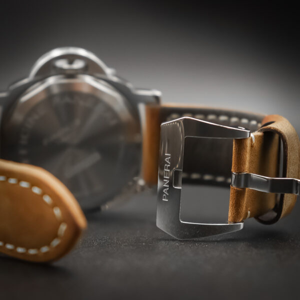 Panerai Luminor 8 Giorni - Image 7