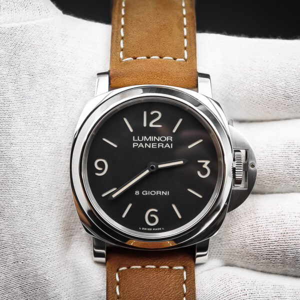 Panerai Luminor 8 Giorni - Image 3